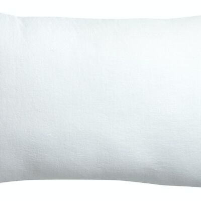 Funda de almohada Kala Blanco 50 x 75 - 6422010000