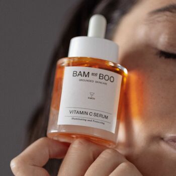 Sérum à la vitamine C 3