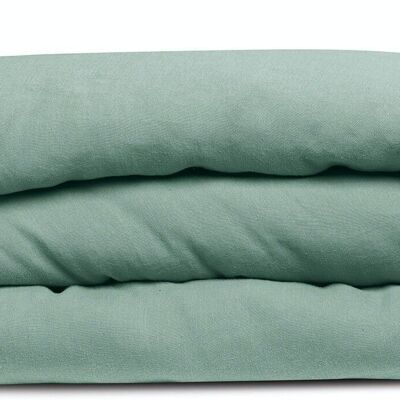 Funda nórdica Kala Salvia 260 x 240 - 6517025000