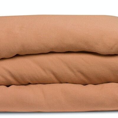 Kala Cinnamon duvet cover 260 x 240 - 6517085000