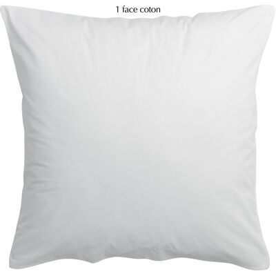Federa cuscino Linco Bianco 65 x 65 - 8471001000