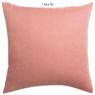 Linco Blush pillowcase 65 x 65 - 8471003000