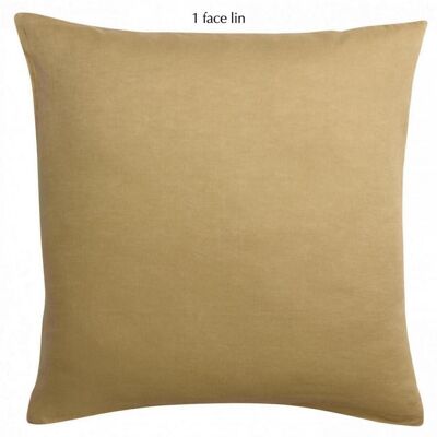 Linco Gold pillowcase 65 x 65 - 8471004000
