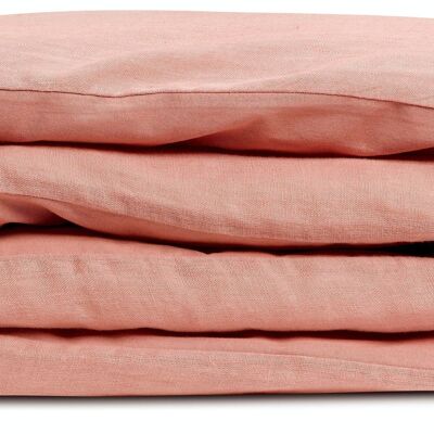 Housse d'édredon Linco Blush 85 x 200 - 8481003000