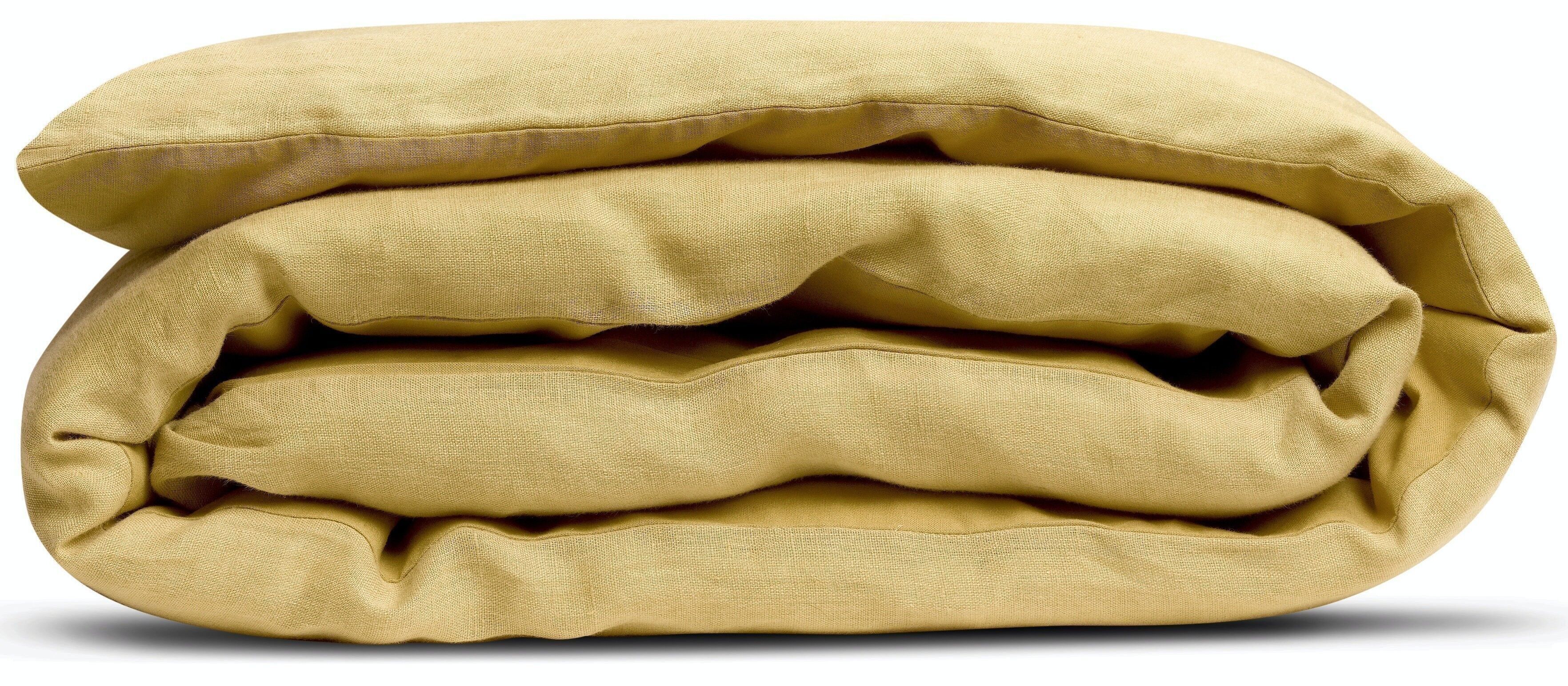 Housse d'édredon Linco Gold 85 x 200 - 8481004000