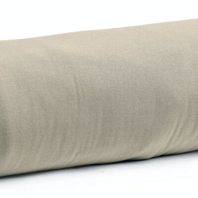 Fitted sheet Calita Linen 140x190 hat 30 cm - 8485015000