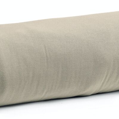 Spannbetttuch Calita Linen 140x190 Hut 30 cm - 8485015000