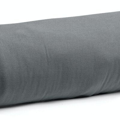 Drap housse Calita Perle 140x190 bonnet 30 cm - 8485070000