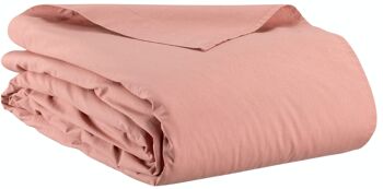 Drap plat Calita Blush 240 x 300 - 8560003000 5