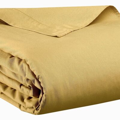 Bettlaken Calita Gold 240 x 300 - 8560004000