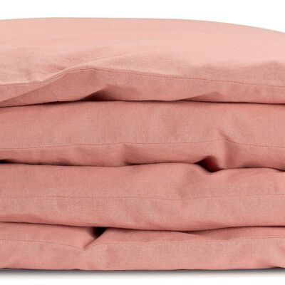 Comforter cover Calita Blush 85 x 200 - 8564003000
