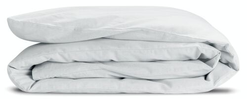 Housse d'édredon Calita Blanc 85 x 200 - 8564010000