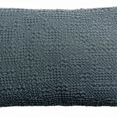Stonewashed cushion Tana Ash 40 x 65 - 2242074000