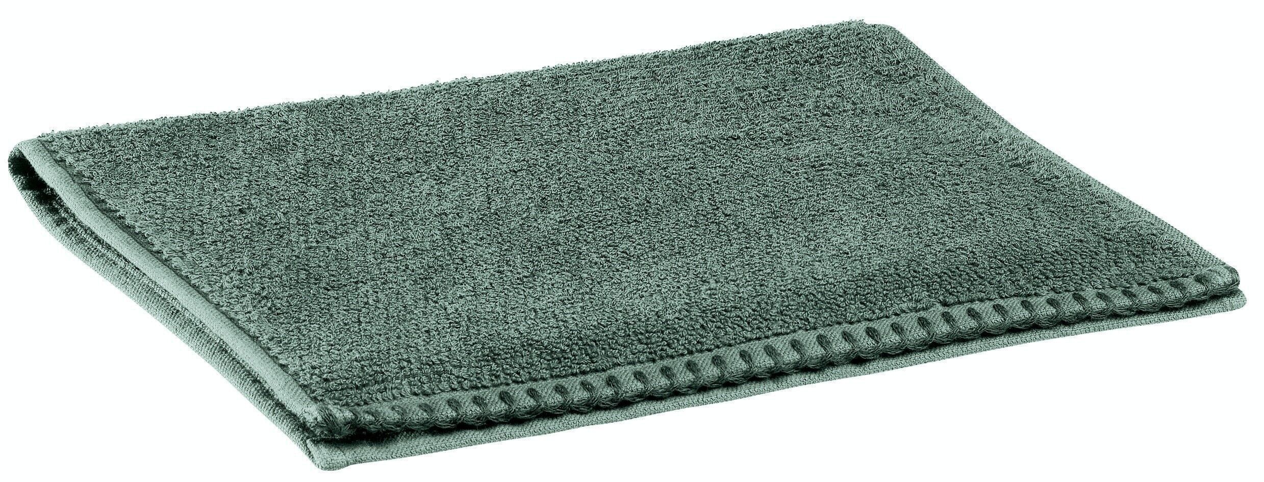 Bora Fern guest towel 30 x 50 - 8171220000