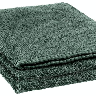 Drap de bain Bora Fougère 90 x 150 - 8171520000