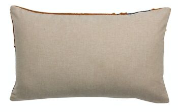 Coussin Mara brodé Ginger 30 x 50 - 3241045000 2