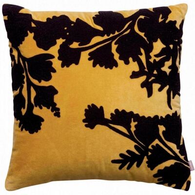Mirabelle embroidered Rosalie cushion 45 x 45 - 3627040000