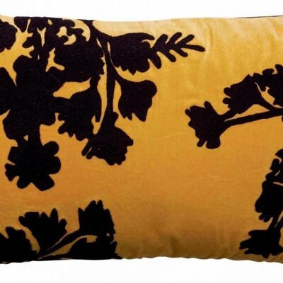 Mirabelle embroidered Rosalie cushion 40 x 65 - 3686040000