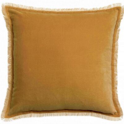 Fara Mirabelle plain cushion 45 x 45 - 5015043000