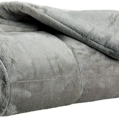 Manta de cama Betender Perle 225 x 260 - 5377072000