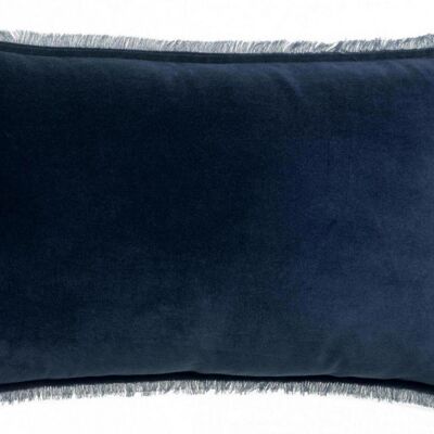 Plain cushion Fara Marine 40 x 65 - 5743069000