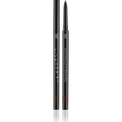 TESTER - EYEBROW PENCIL III - HOT BROWN (not for sale)