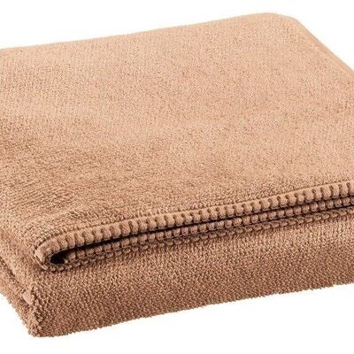 Drap de bain Bora Latte 90 x 150 - 8171580000