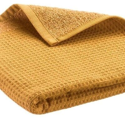 Recycled guest towel Abby Mirabelle 30 x 50 - 1678240000