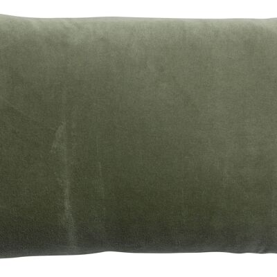 Coussin uni Elise Verveine 30 x 50 - 2393023000