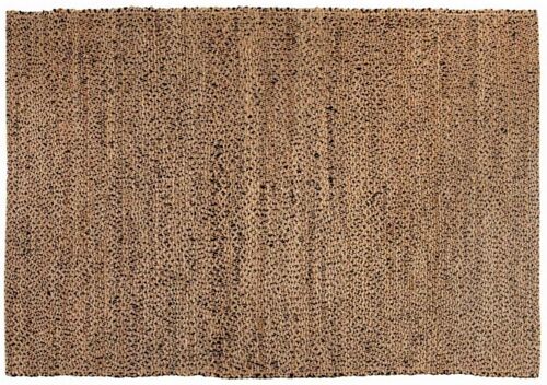 Tapis Elliot Carbone 190 x 290 - 3001075000