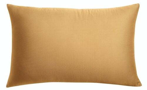 Coussin recyclé Gianni Mirabelle 30 x 50 - 1630040000