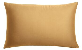Coussin recyclé Gianni Mirabelle 30 x 50 - 1630040000 1