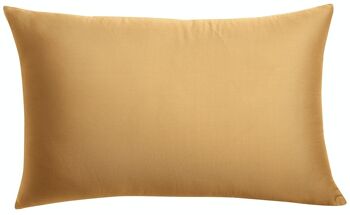 Coussin recyclé Gianni Mirabelle 40 x 65 - 1632040000 6