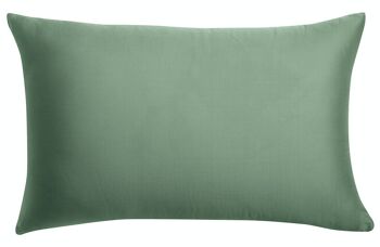 Coussin recyclé Gianni Verveine 40 x 65 - 1632020000 6