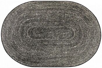 Tapis Malia forme ovale Tonnerre 160 x 230 - 1586078000 1