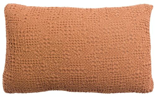 Coussin stonewashed Tana Epice 40 x 65 - 2242082000