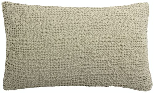 Coussin stonewashed Tana Pinede 40 x 65 - 2242021000