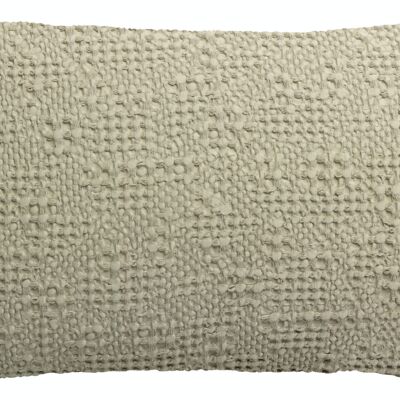 Stonewashed cushion Tana Pinede 40 x 65 - 2242021000