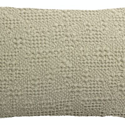 Cuscino stonewashed Tana Pinede 40 x 65 - 2242021000