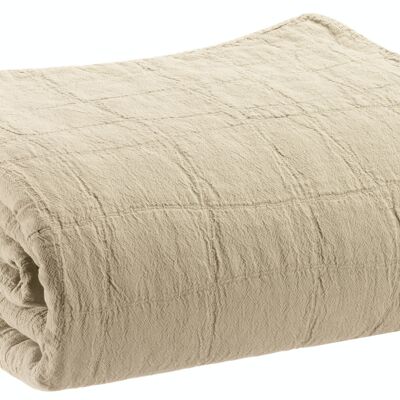 Titou Lin recycled throw 180 x 260 - 1643015000