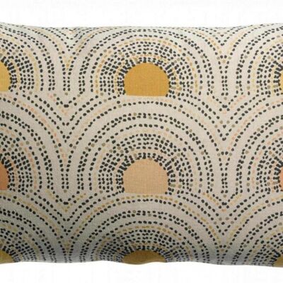 Cushion Zeff Taina Multico 40 x 65 - 1519000000