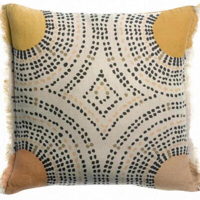 Coussin Zeff Taina Multico 45 x 45 - 1517000000