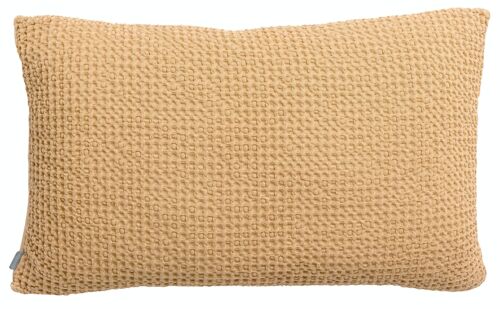 Coussin stonewashed Maia Sable 30 x 50 - 2305080000