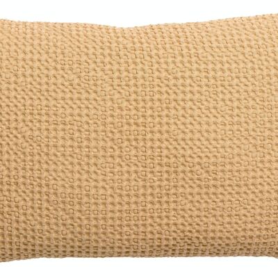 Coussin stonewashed Maia Sable 30 x 50 - 2305080000