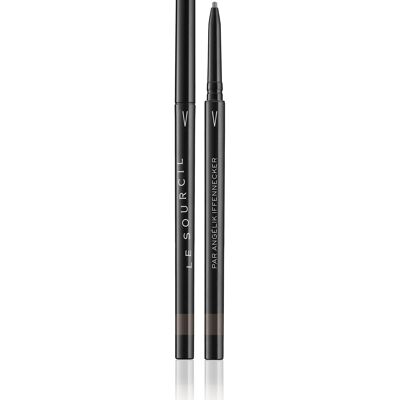 TESTER - EYEBROW PENCIL V - ASH BROWN (not for sale)