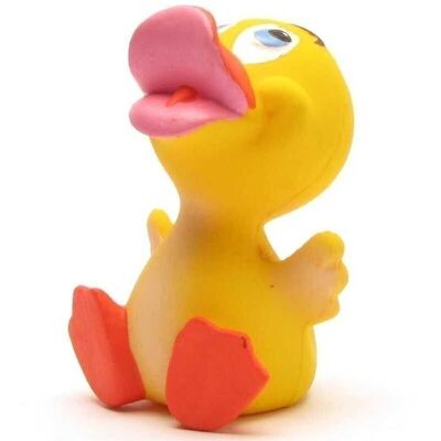 Badeente Lanco Baby Duck - Gummiente