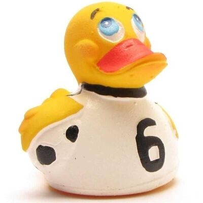 Rubber duck Lanco Football Duck - rubber duck