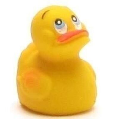 Rubber duck Lanco Duck Mini - rubber duck
