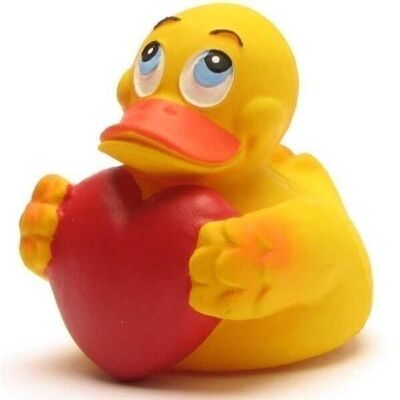 Lanco Valentine Duck rubber duck