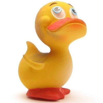 Canard en caoutchouc Lanco Happy Duck - canard en caoutchouc